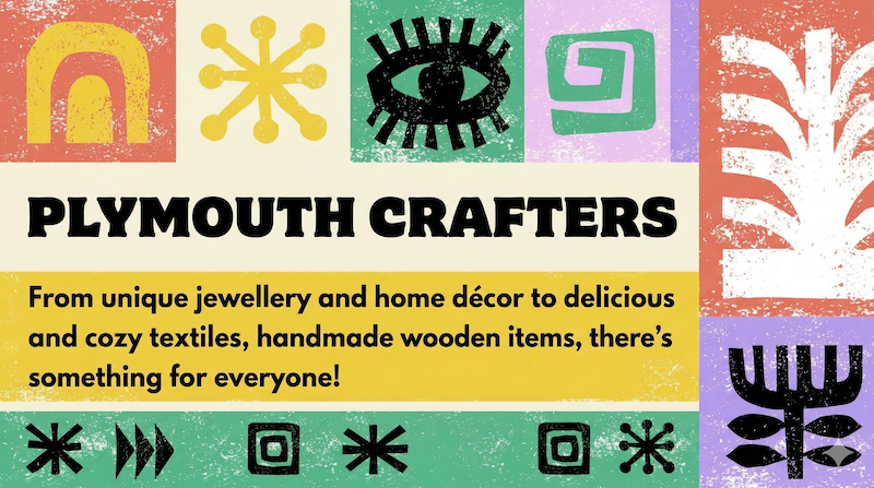 Plymouth Crafters
